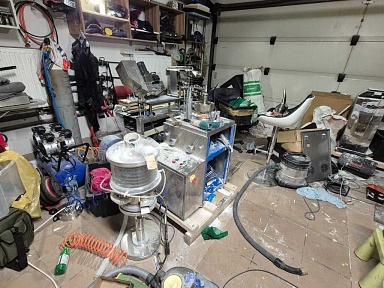 Grupa producentów i handlarzy nielegalnych farmaceutyków zatrzymana