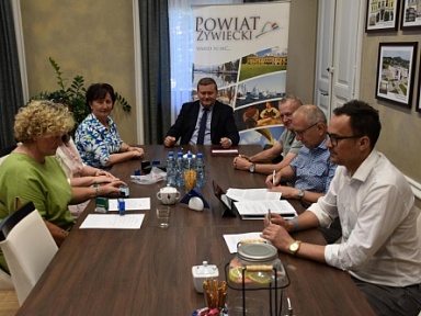 Są pieniądze dla gminy Jeleśnia na samochód dla niepełnosprawnych