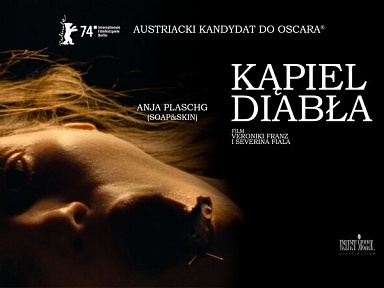 seans filmu kąpiel diabła