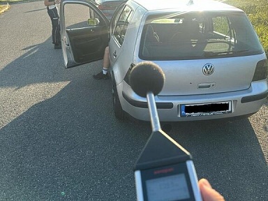 Nielegalnym przeróbkom mówimy stop