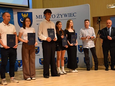 Najlepsi sportowcy i trenerzy 2024 roku