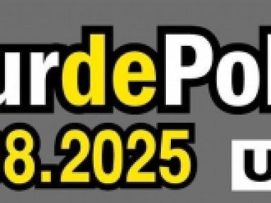 Tour de Pologne w powiecie żywieckim