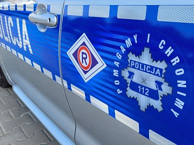 Czołowe zderzenie w Czechowicach-Dziedzicach