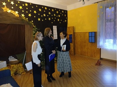 dom dziecka statuetka przyjaciela dzieci cieszyn 2025