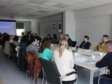 Strategia Rozwoju jeszcze przed wakacjami powiat cieszynski 