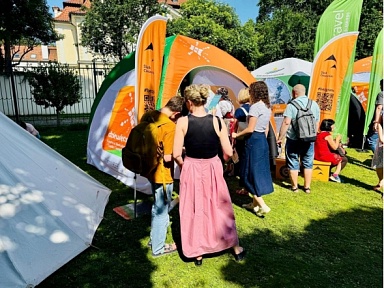 Dzień Polski w Pradze 2025