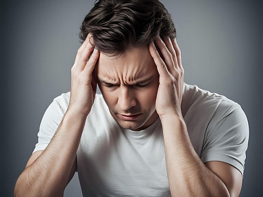 Ten nietypowy objaw zwiększa ryzyko udaru