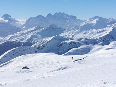 Dramatyczny upadek Lindsey Vonn na Igrzyskach Olimpijskich