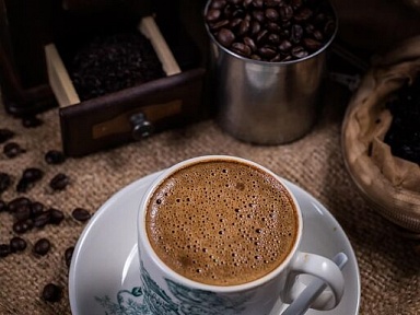 Kofeina może powodować cukrzycę