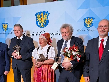 Tegoroczne 