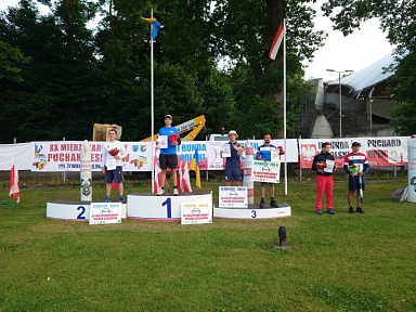 XX Międzynarodowy Turniej Łuczniczy o Puchar Beskidów Żywiec