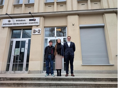 Uczniowie cieszyńskiego Kopera laureatami w Olimpiadzie 