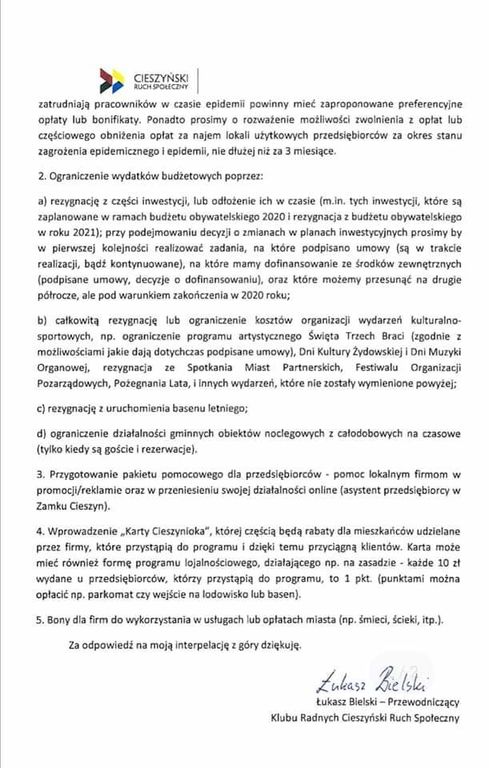 interpelacja 2