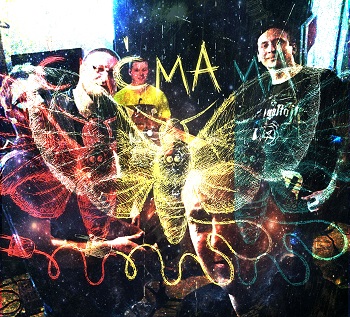 Cma Pan Gruby